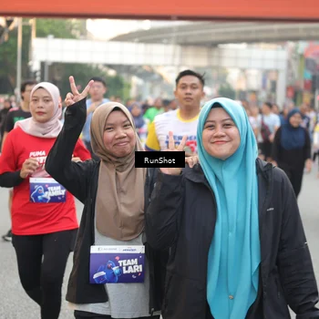 Runner Photo 4656662
