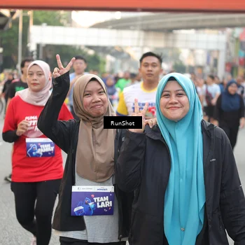 Runner Photo 4656663