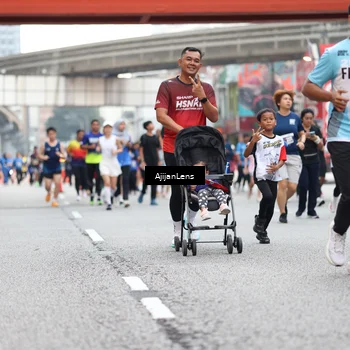 Runner Photo 4656667