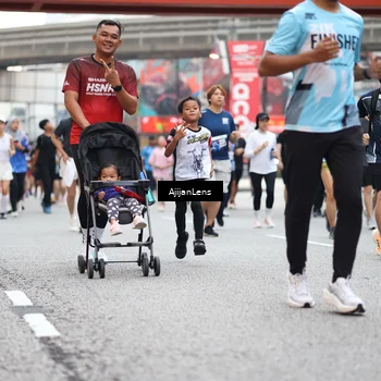 Runner Photo 4656670