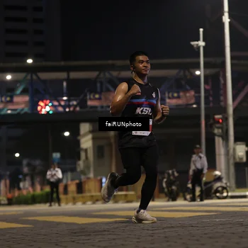 Runner Photo 4656677