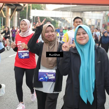 Runner Photo 4656683