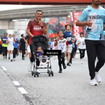 Runner Photo 4656687