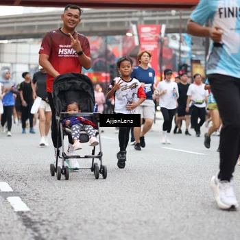 Runner Photo 4656688