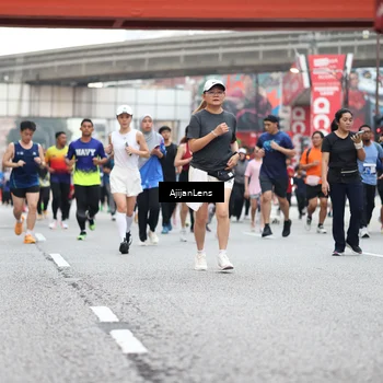 Runner Photo 4656694