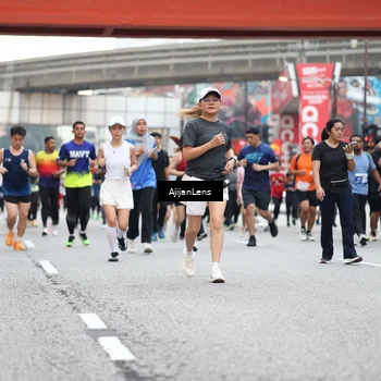 Runner Photo 4656696