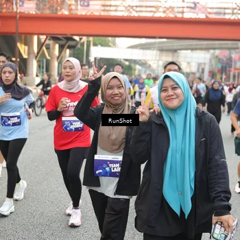 Runner Photo 4656698