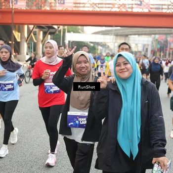 Runner Photo 4656700