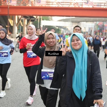 Runner Photo 4656701