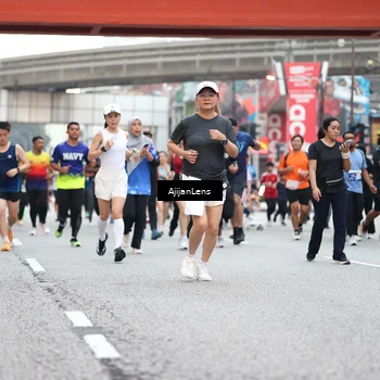 Runner Photo 4656702
