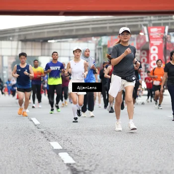 Runner Photo 4656707