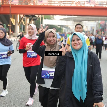 Runner Photo 4656708