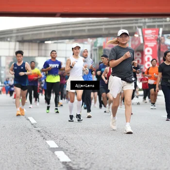 Runner Photo 4656709