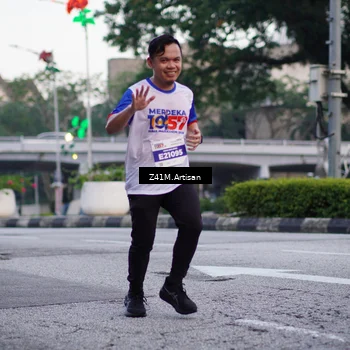 Runner Photo 4656710