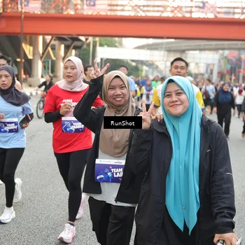 Runner Photo 4656711