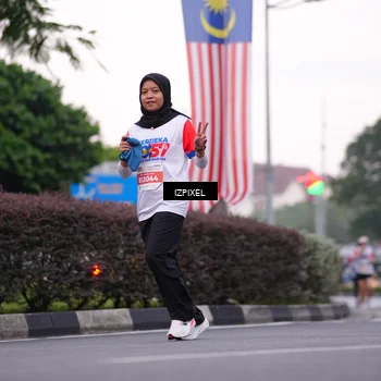 Runner Photo 4656712