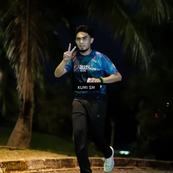 Runner Photo 4656720