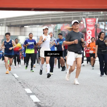 Runner Photo 4656721