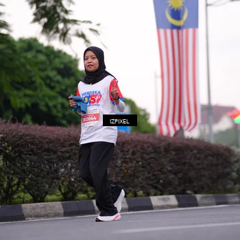 Runner Photo 4656722