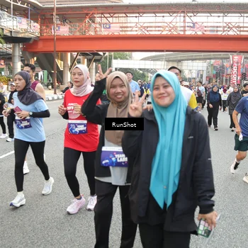 Runner Photo 4656723