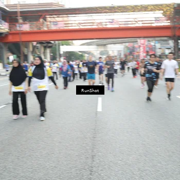 Runner Photo 4656724