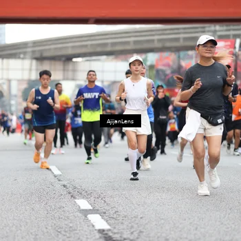Runner Photo 4656730