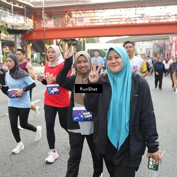 Runner Photo 4656738