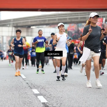 Runner Photo 4656742