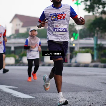 Runner Photo 4656745