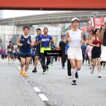 Runner Photo 4656749