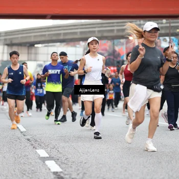 Runner Photo 4656750