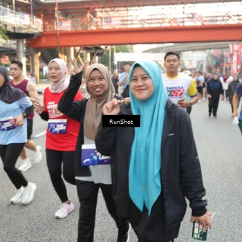 Runner Photo 4656753