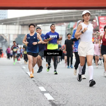 Runner Photo 4656756