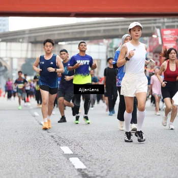 Runner Photo 4656760