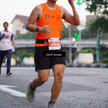 Runner Photo 4656773