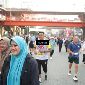 Runner Photo 4656774