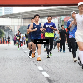 Runner Photo 4656775