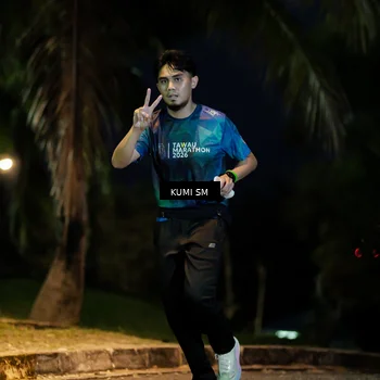Runner Photo 4656779