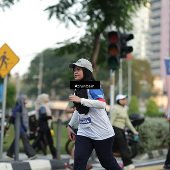 Runner Photo 4656781