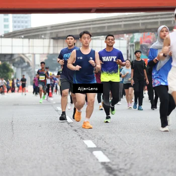 Runner Photo 4656782