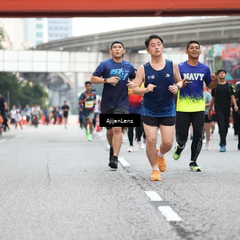 Runner Photo 4656783