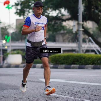 Runner Photo 4656785