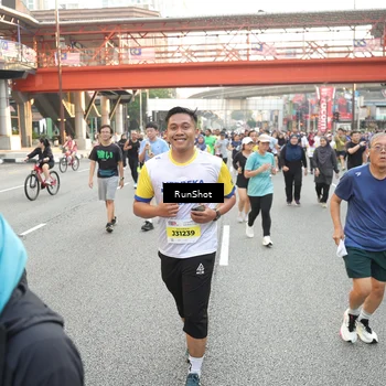Runner Photo 4656787