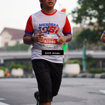 Runner Photo 4656790