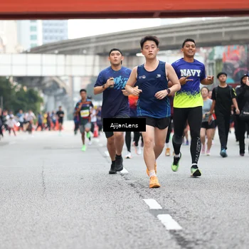 Runner Photo 4656792