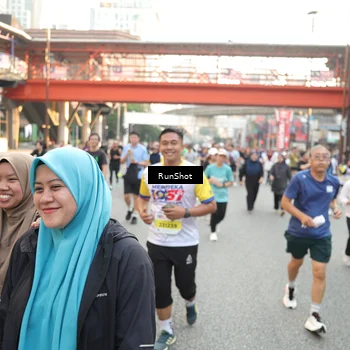 Runner Photo 4656794