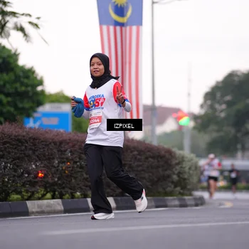 Runner Photo 4656795