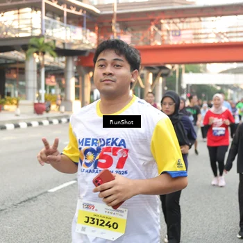 Runner Photo 4656799