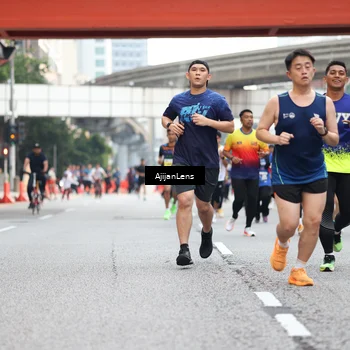 Runner Photo 4656801
