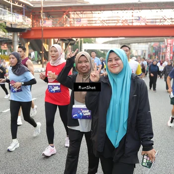 Runner Photo 4656802